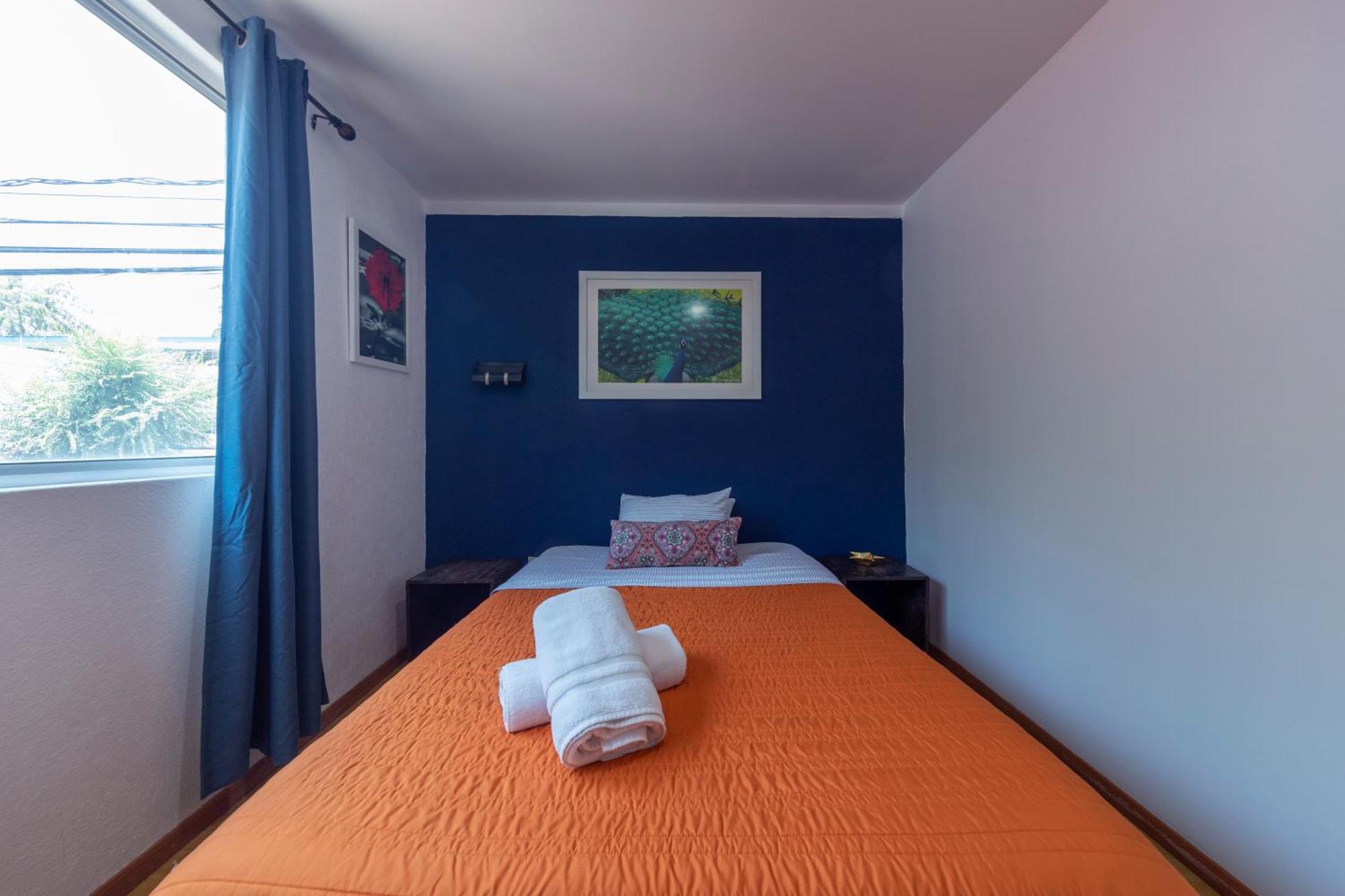 Casa Hidalgo En El Corazon De Coyoacan 3* Mexico City