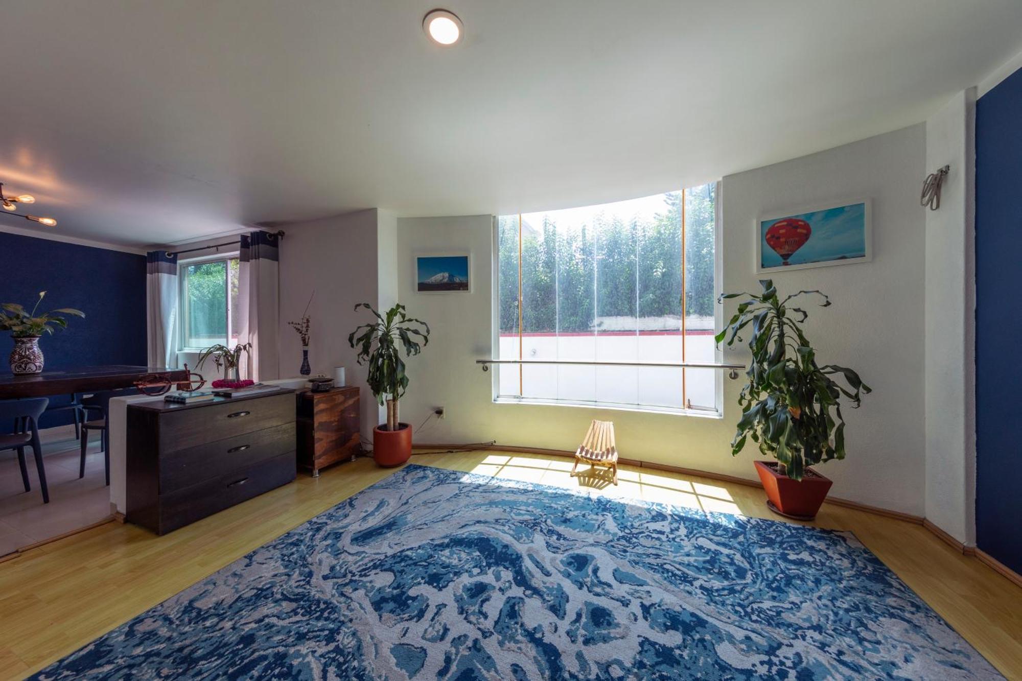 Bed & Breakfast Casa Hidalgo En El Corazon De Coyoacan