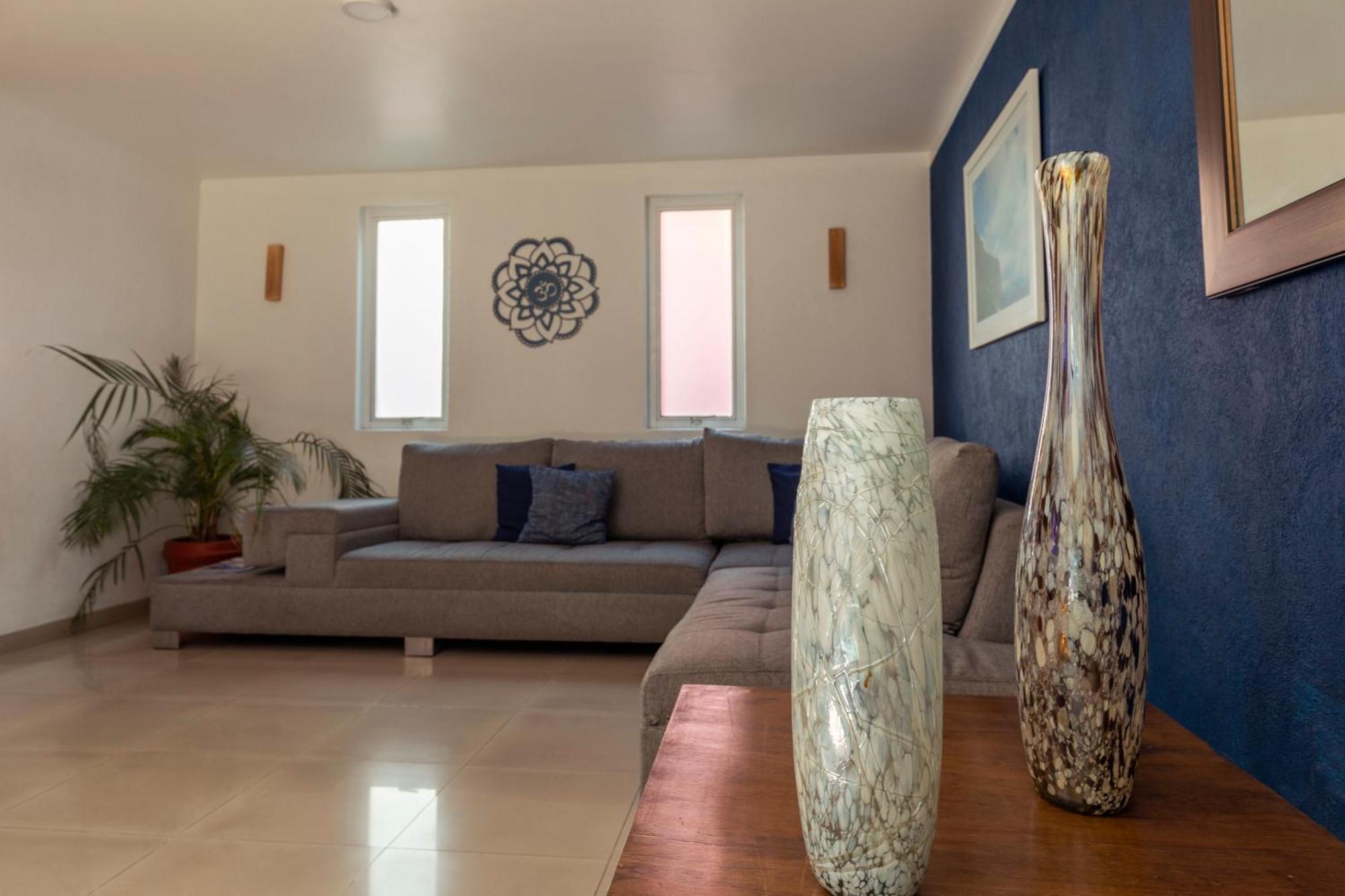 Casa Hidalgo En El Corazon De Coyoacan Bed & Breakfast